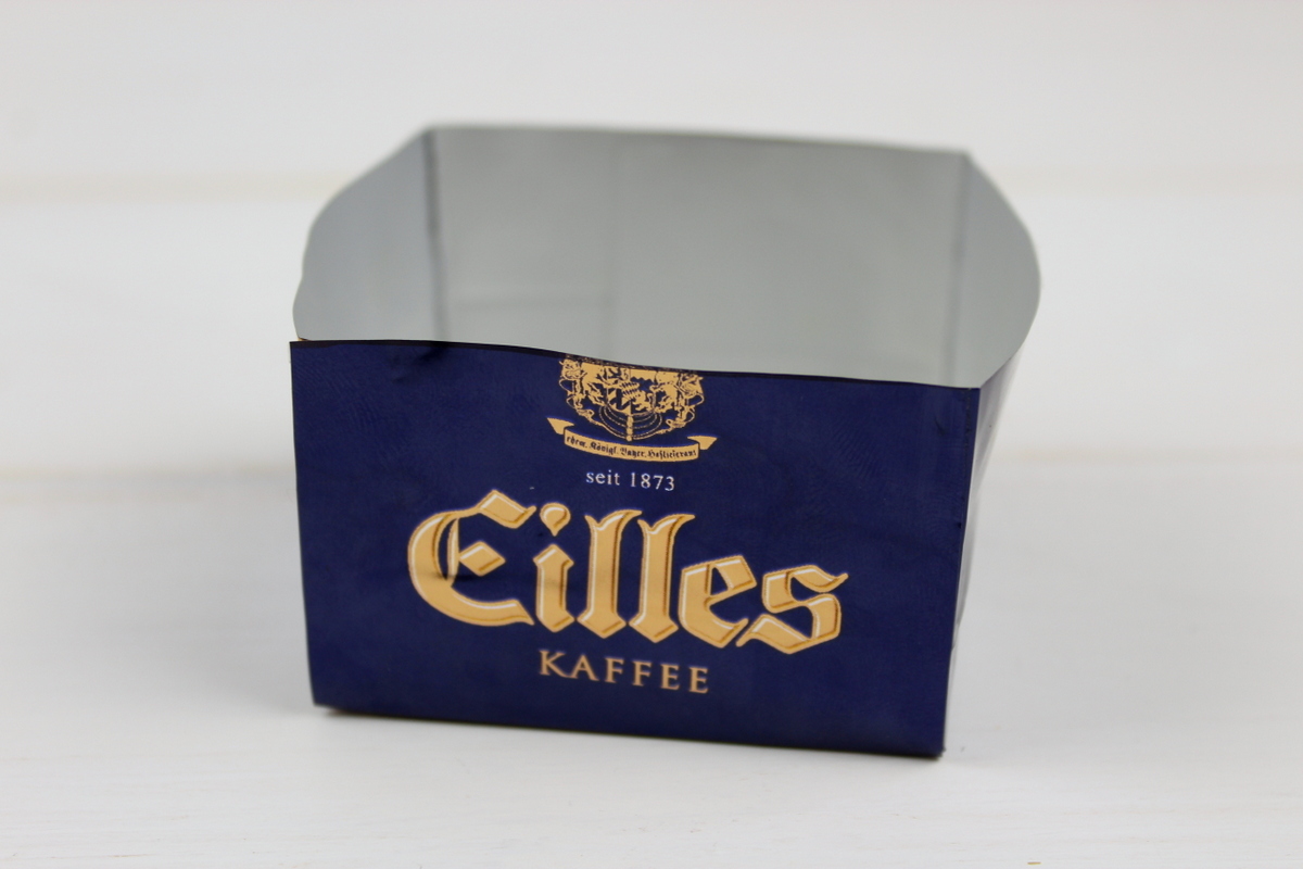 Rezept Schoko-Haselnuss-Kaffee Pralinen