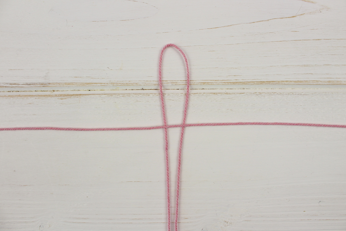 DIY Makramee Windlichter Kreuzknoten knüpfen