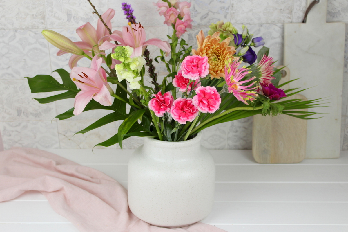 Rezept Kirsch Käsekuchen mit Mohn