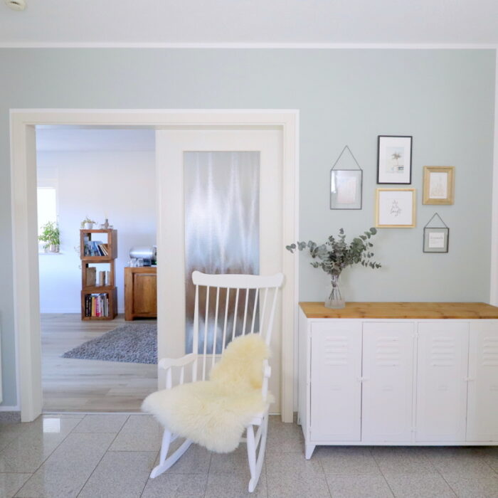 Wände richtig streichen mit Tipps und Tricks