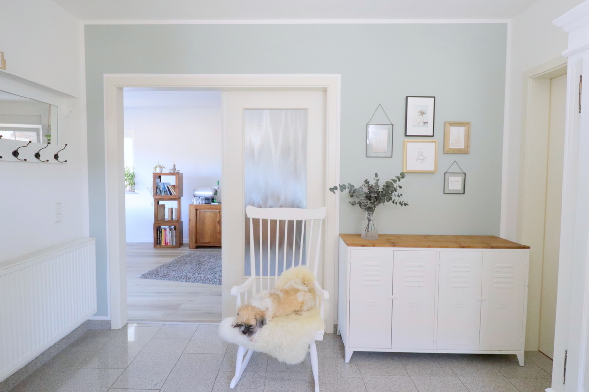 Wände richtig streichen mit Tipps und Tricks