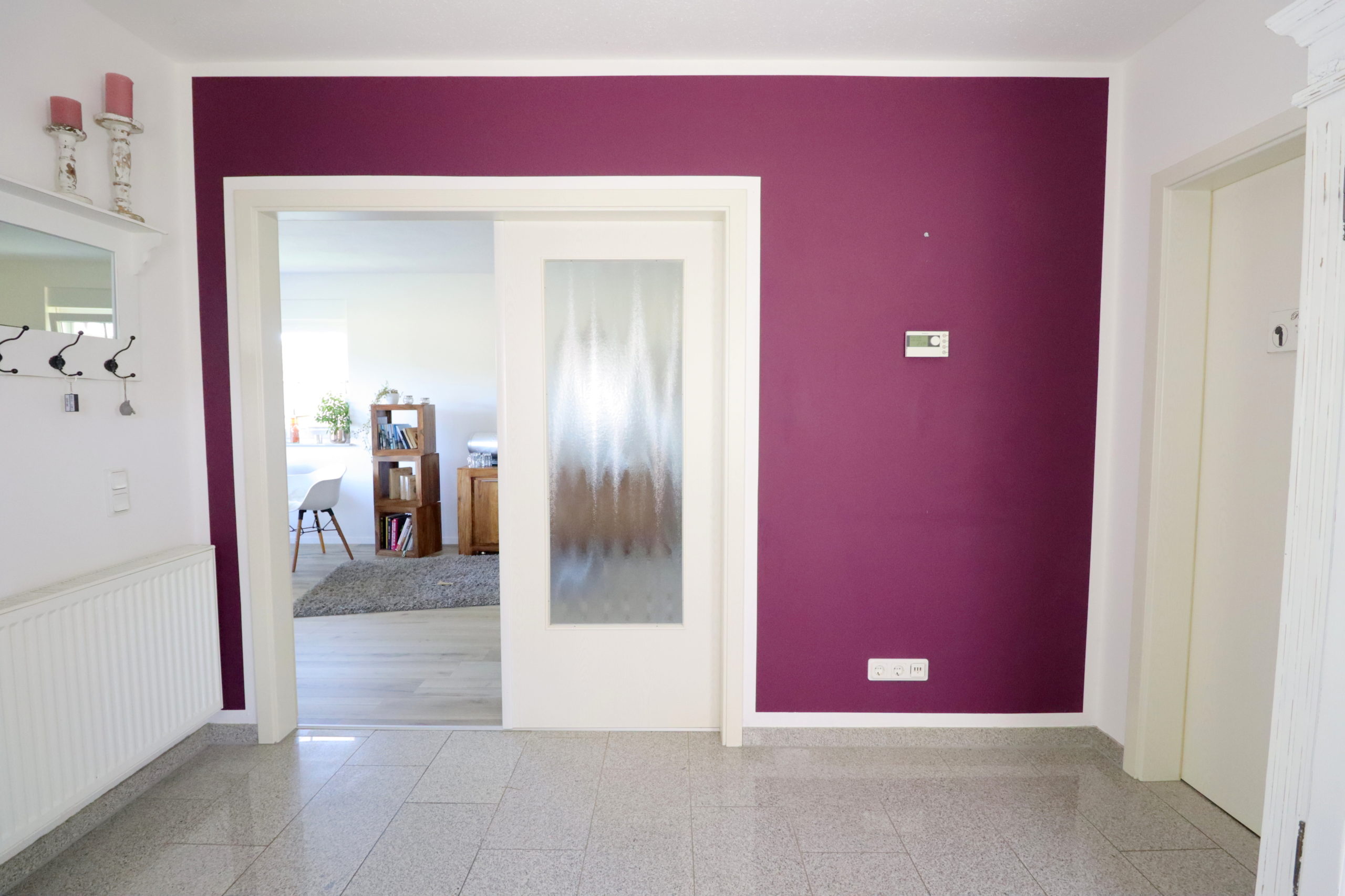 Wände richtig streichen mit Tipps und Tricks