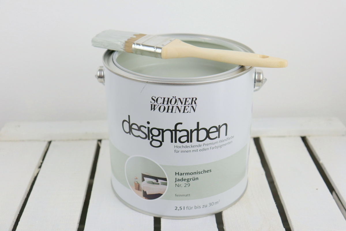 Wände richtig streichen mit Tipps und Tricks