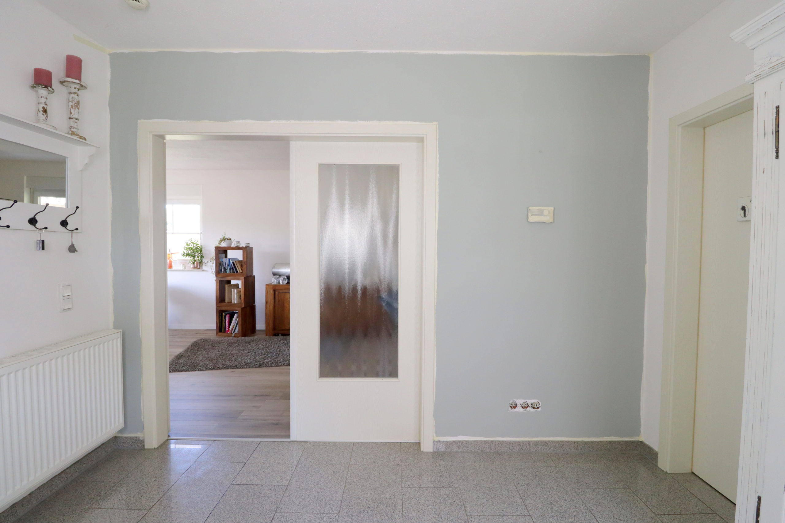 Wände richtig streichen mit Tipps und Tricks