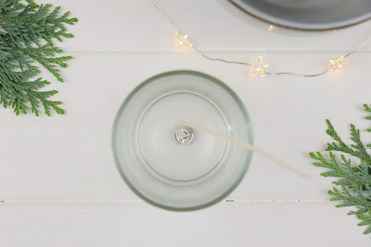 DIY Mini Kerzen Adventskalender selber gießen / machen