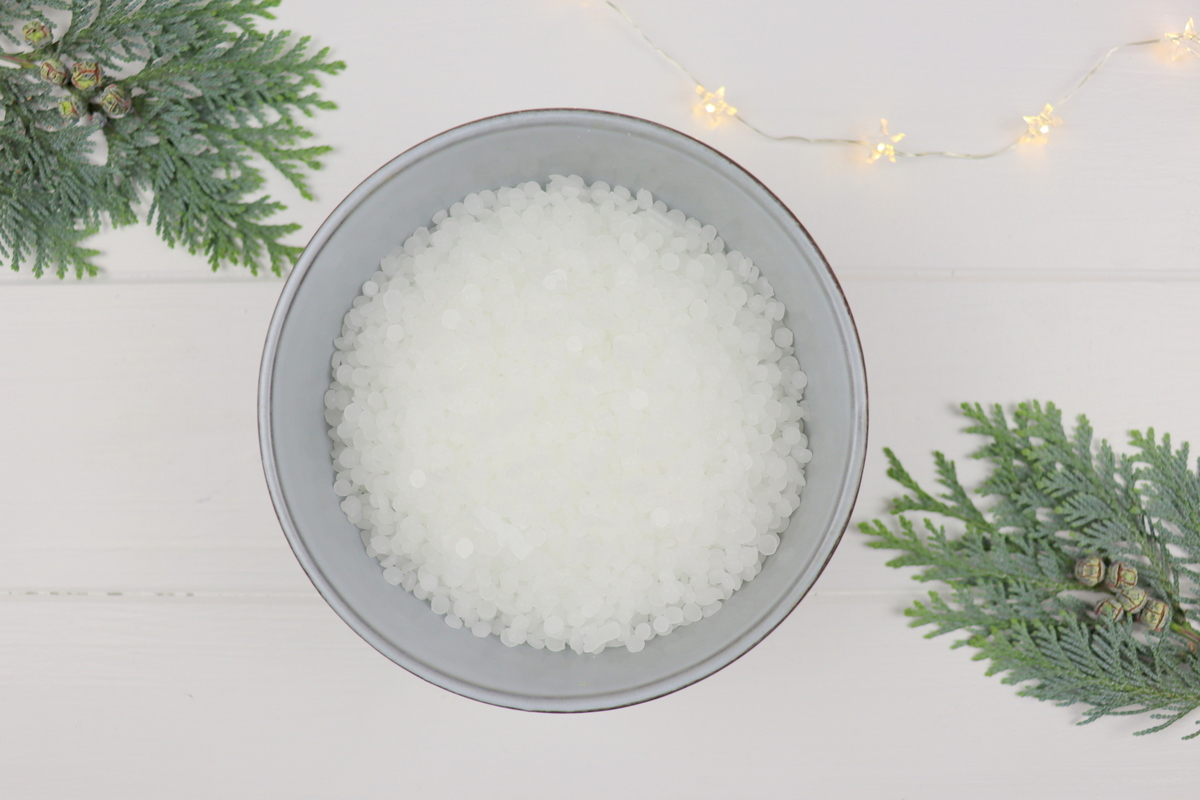 DIY Mini Kerzen Adventskalender selber gießen / machen