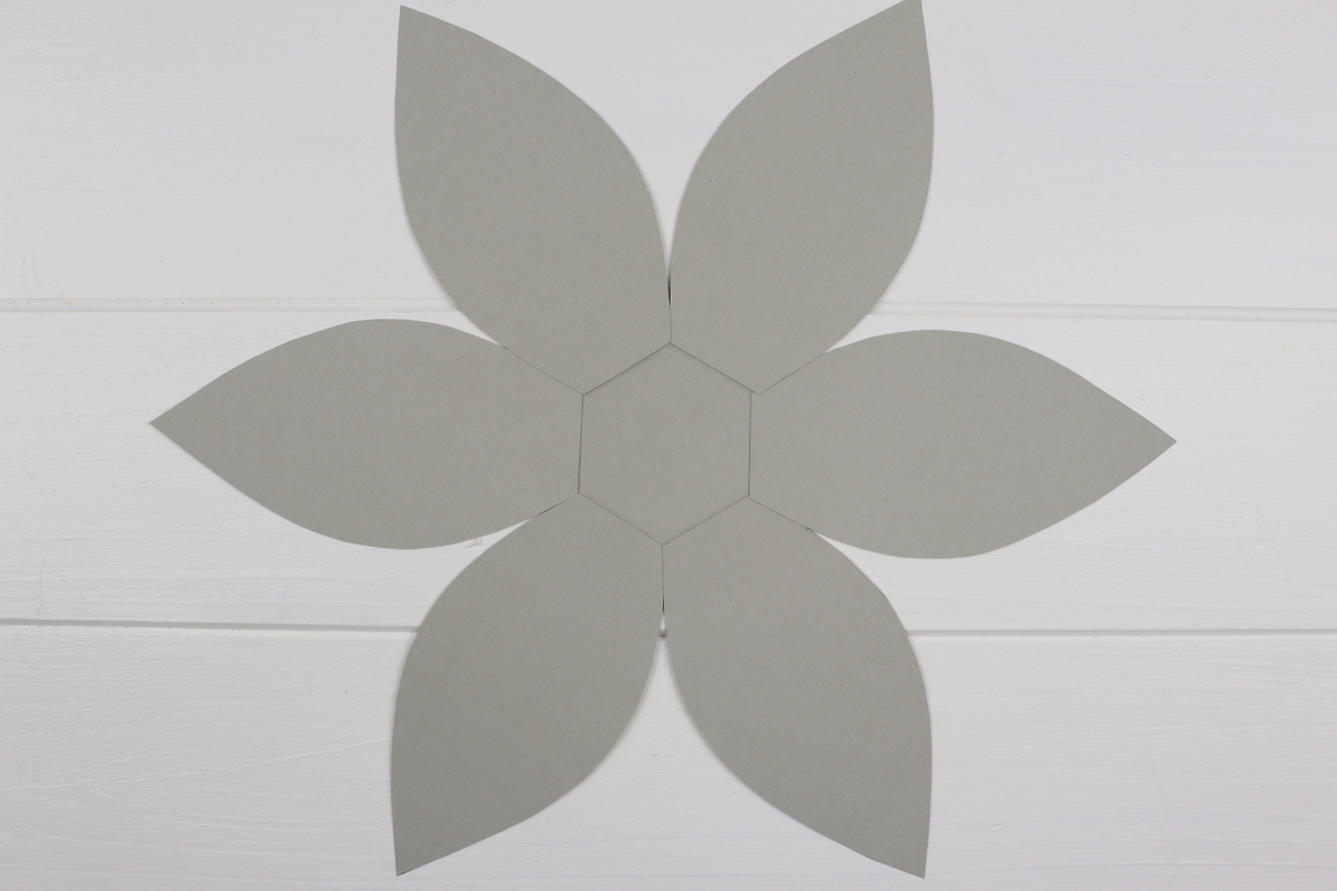 DIY selbstgemachter Kürbis aus Papier / Papier Kürbisse