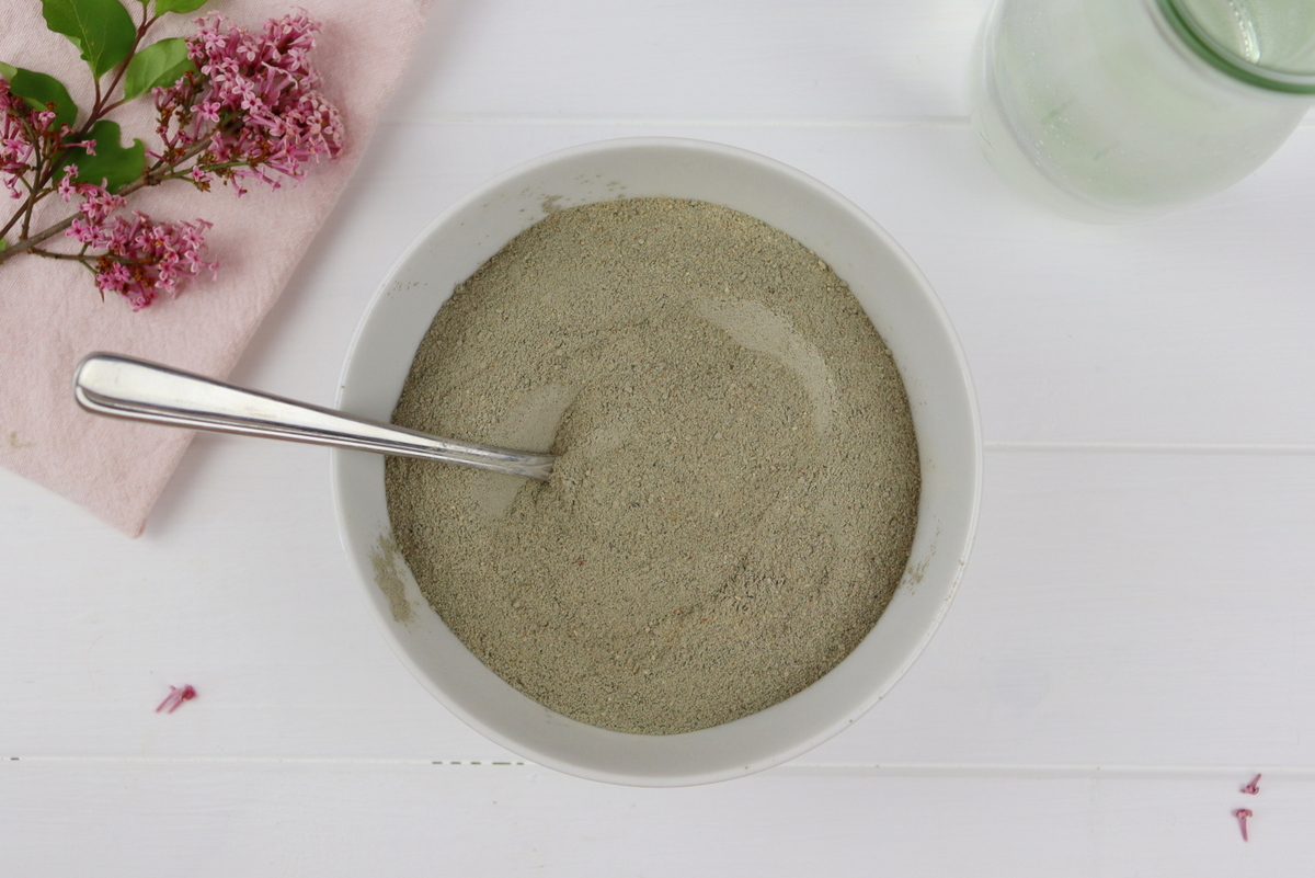 DIY selbstgemachte Häuser aus Beton mit Gießform