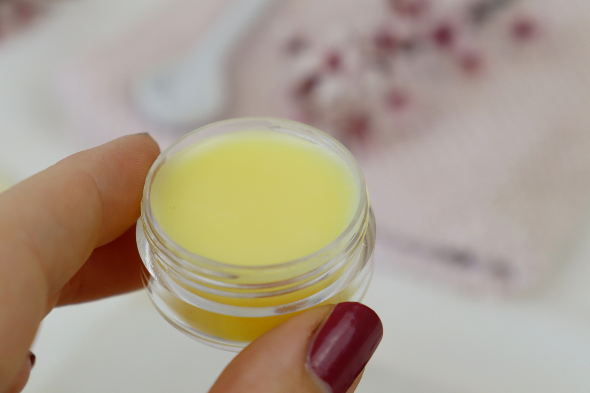 DIY Lippenbalsam einfach selber machen