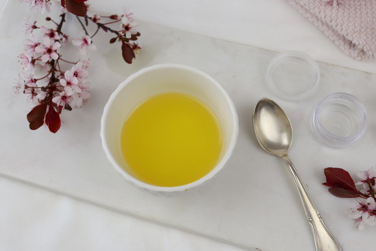 DIY Lippenbalsam einfach selber machen