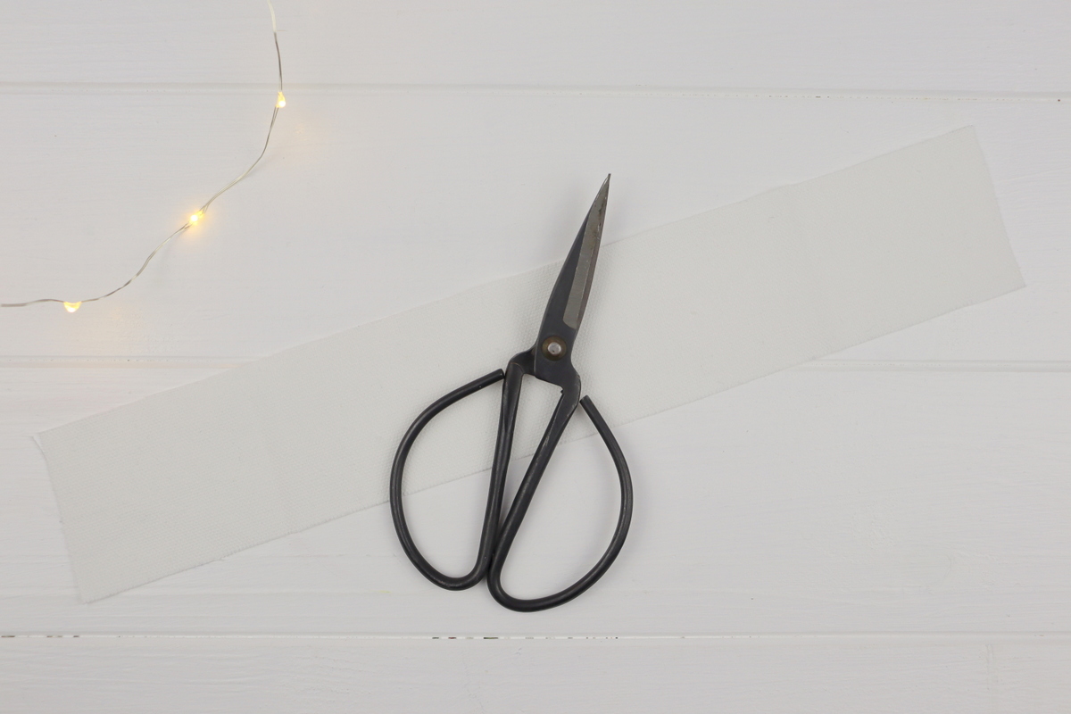 DIY Dosen Upcycling Weihnachtsgeschenk Tannenbaum