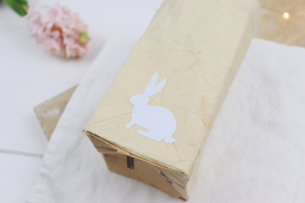 DIY selbstgemachte Upcycling Blumentöpfe aus Milchtüten