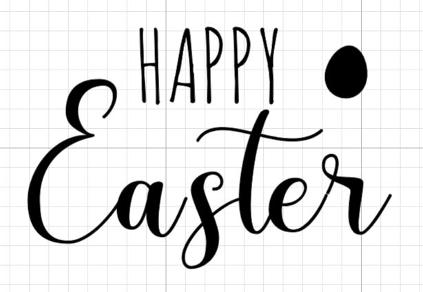 selbstbemalte Kissen / Kissenbezüge mit Ostermotiv