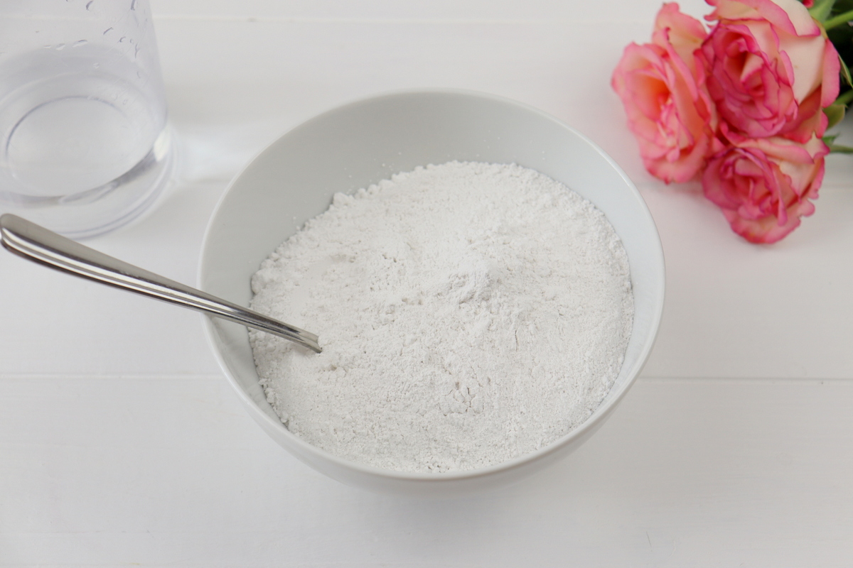 DIY selbstgemachte Häuser aus Raysin