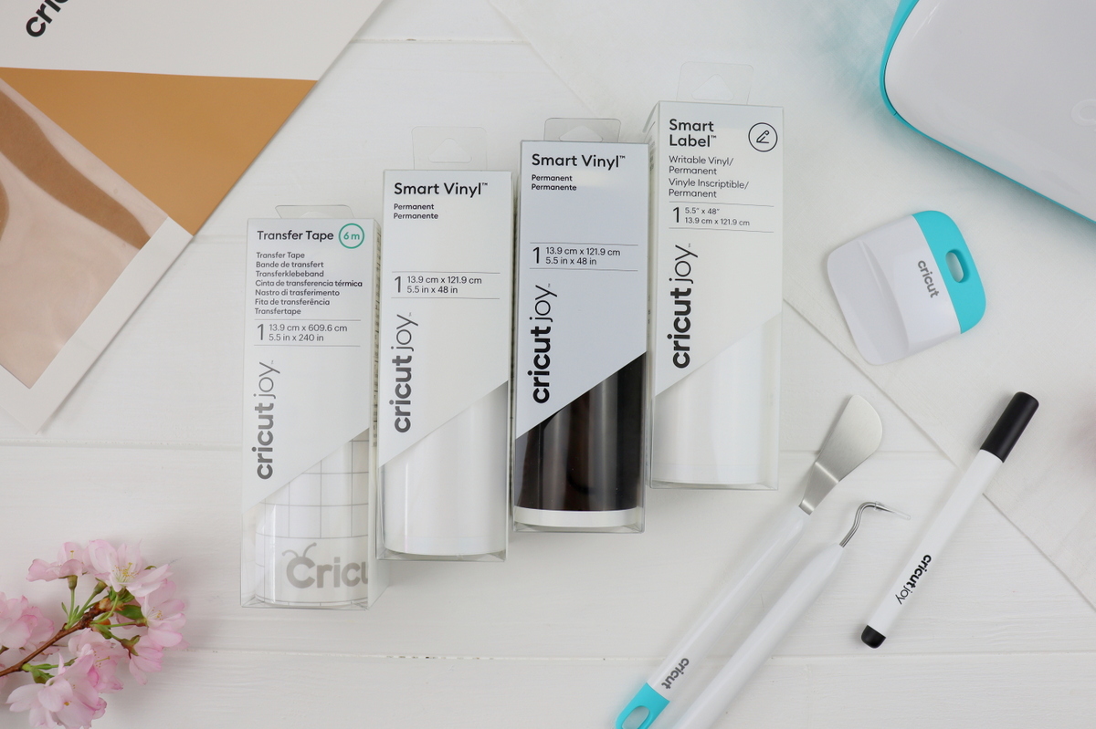 DIY Anleitung 5 Plotterideen + Plotterdateien für mehr Ordnung in der Küche