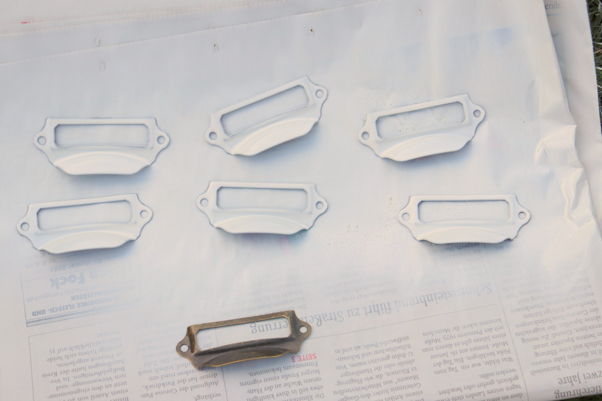 DIY IKEA Hack / Hacks Hemnes Kommode Upcycling / Make Over