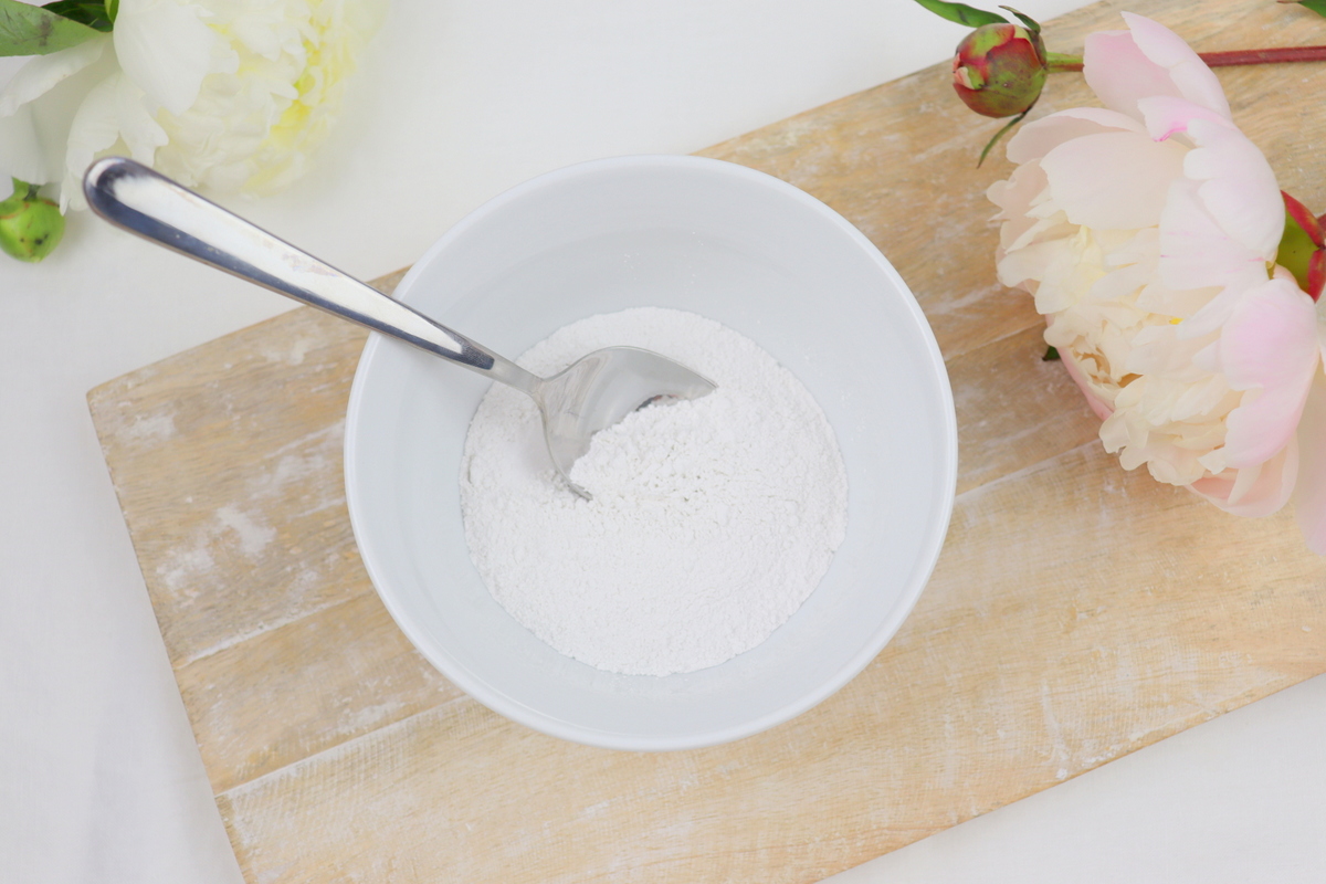 DIY selbstgemachte Untersetzer aus Raysin 