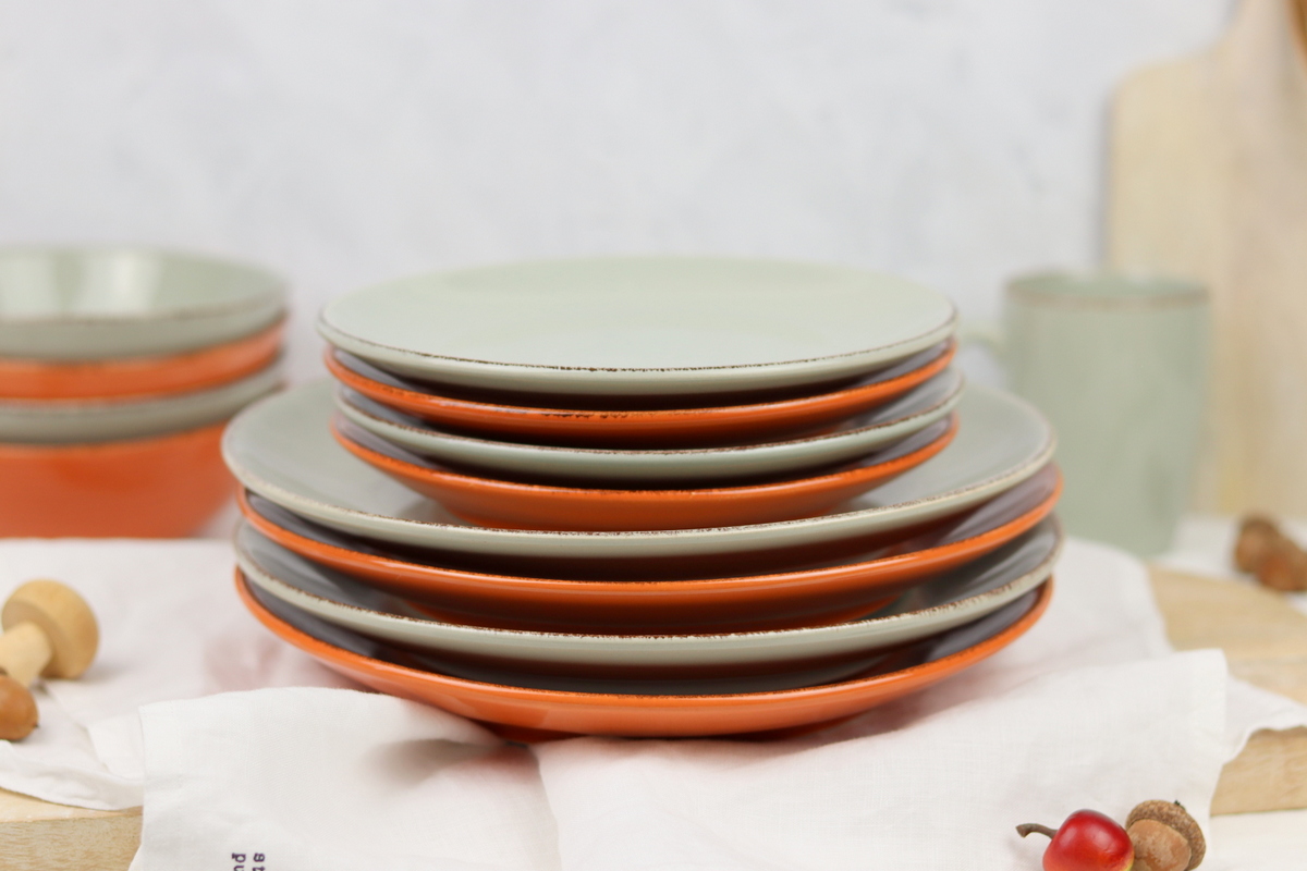 Rezept - saftiger, leckerer, herbstlicher Apfelkuchen mit Butterbröseln