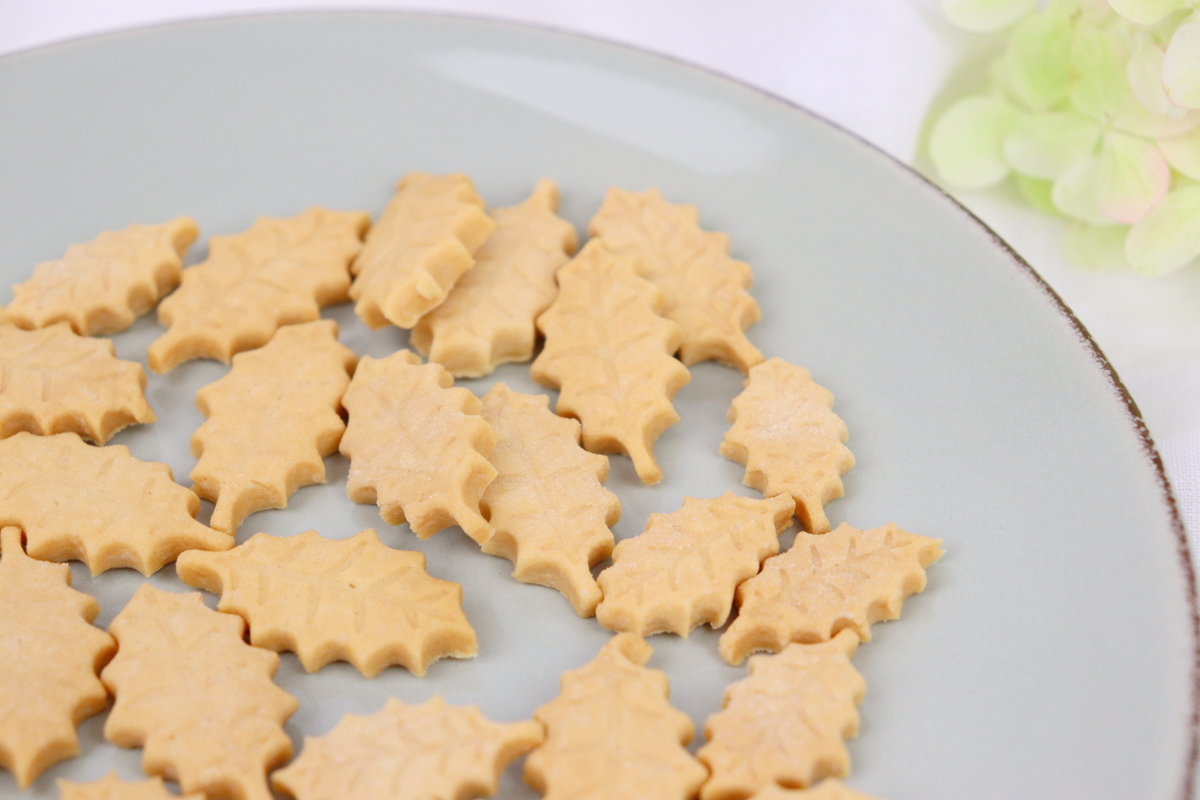 Rezept - saftiger, leckerer, herbstlicher Apfelkuchen mit Butterbröseln