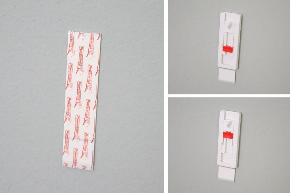 DIY Anleitung - selbstgemachte Weihnachtliche Schilder MEET ME UNDER THE MISTLETOE