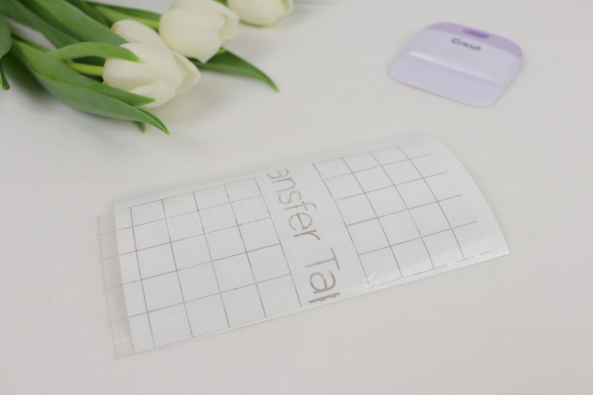 DIY - selbstgemachter Blumentopf aus einer Papiertüte als Geschenkverpackung mit dem Plotter