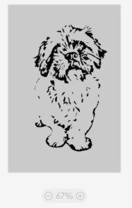 DIY Anleitung - aus einem Foto / Bild eine Plotterdatei machen / umwandeln