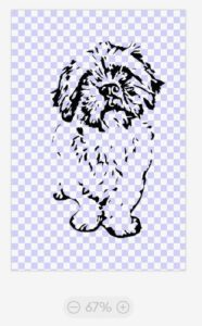 DIY Anleitung - aus einem Foto / Bild eine Plotterdatei machen / umwandeln