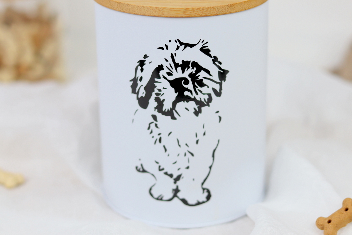 DIY Anleitung - aus einem Foto / Bild eine Plotterdatei machen / umwandeln