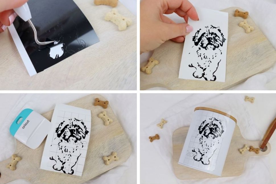 DIY Anleitung - aus einem Foto / Bild eine Plotterdatei machen / umwandeln