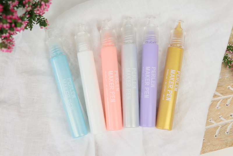 DIY Anleitung - selbstgemachte bemalte Kürbisse als Herbstdeko 