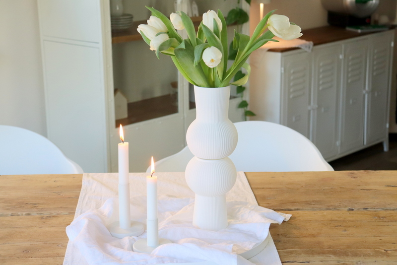 DIY Anleitung - IKEA Hack PADRAG Vase