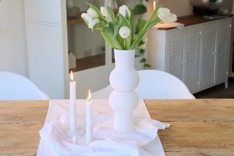 DIY Anleitung - IKEA Hack PADRAG Vase