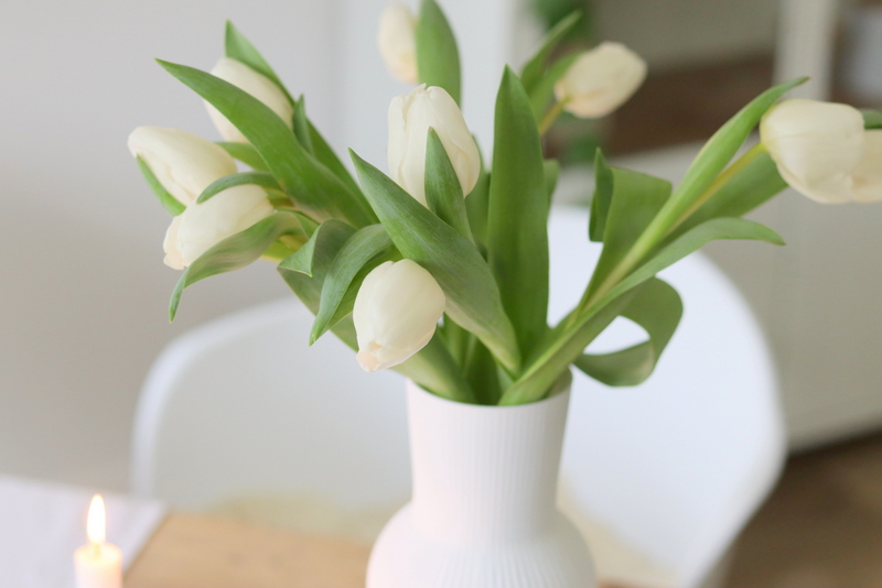 DIY Anleitung - IKEA Hack PADRAG Vase