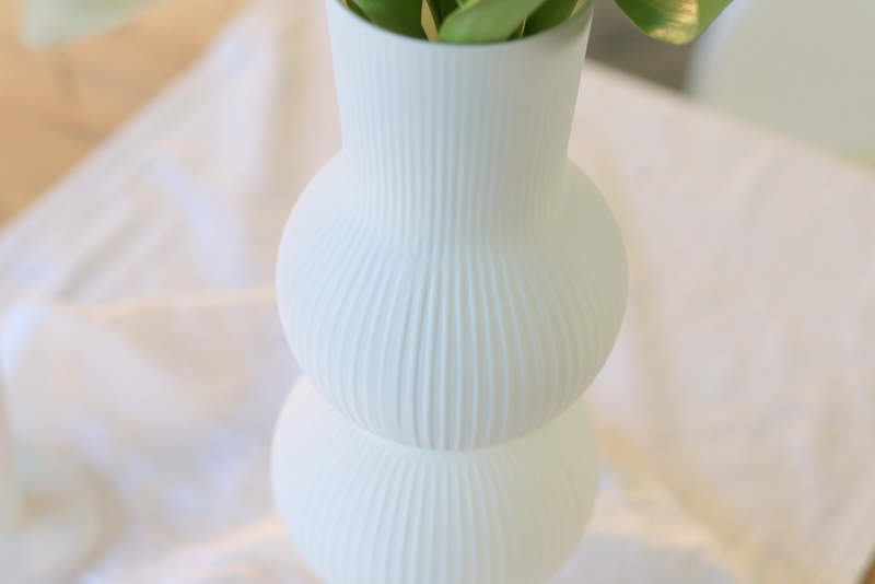 DIY Anleitung - IKEA Hack PADRAG Vase