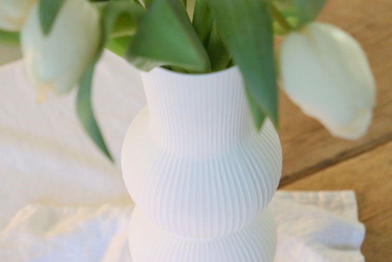 DIY Anleitung - IKEA Hack PADRAG Vase