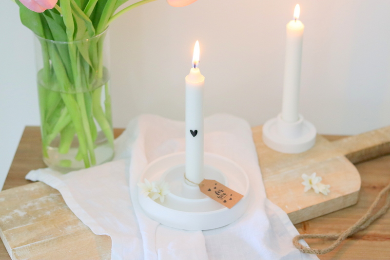 DIY Anleitung - Kerzenhalter aus Raysin einfach selber machen + Tipps