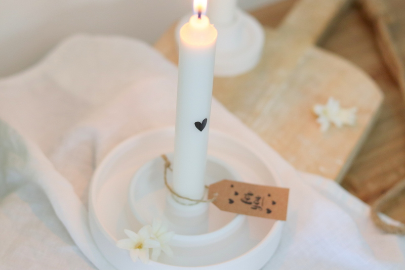 DIY Anleitung - Kerzenhalter aus Raysin einfach selber machen + Tipps