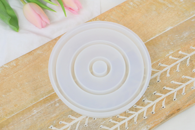 DIY Anleitung - Kerzenhalter aus Raysin einfach selber machen + Tipps