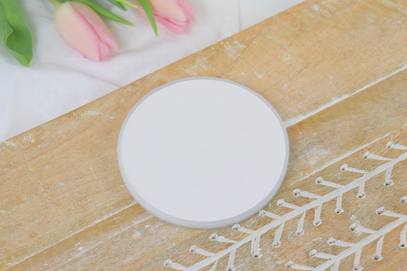 DIY Anleitung - Untersetzer Sternzeichen aus Raysin einfach selber machen