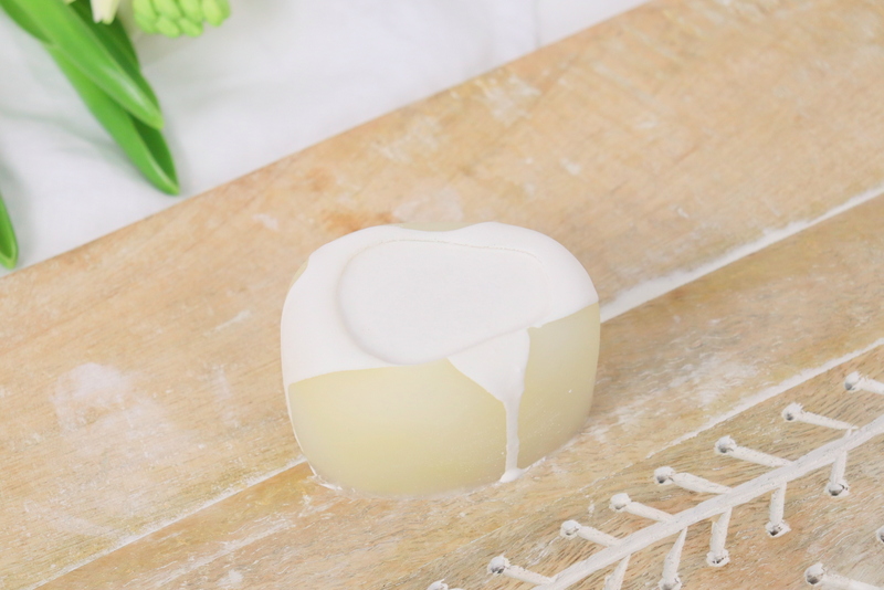 DIY - selbstgemachte Upcycling Kerzenhalter mit Raysin Hasen zu Ostern einfach selber machen