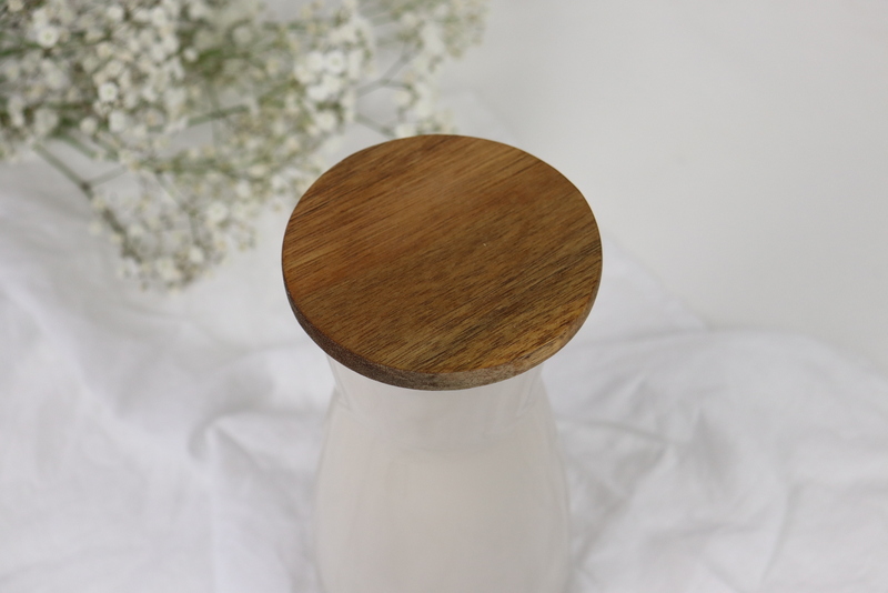 DIY Anleitung - IKEA Hack Lampe / Pilzlampe aus einer Schüssel einfach selber machen