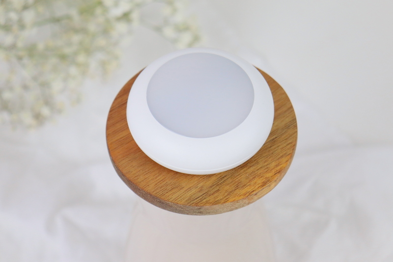 DIY Anleitung - IKEA Hack Lampe / Pilzlampe aus einer Schüssel einfach selber machen