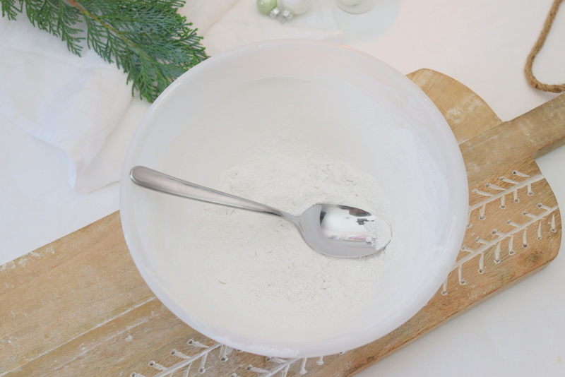 DIY Anleitung - Raysin Häuser mit Klötzchenhalter einfach selber machen