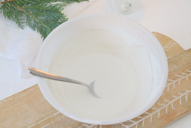 DIY Anleitung - Raysin Häuser mit Klötzchenhalter einfach selber machen