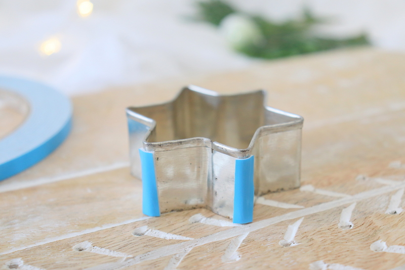 DIY Anleitung - Keksgläser zu Weihnachten einfach selber machen