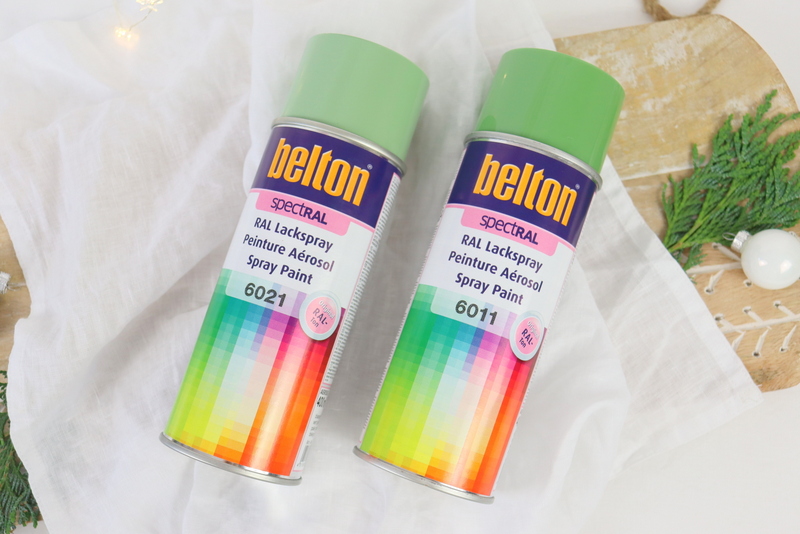 DIY Anleitung - Keksgläser zu Weihnachten einfach selber machen