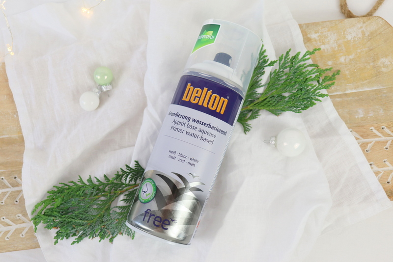 DIY Anleitung - Keksgläser zu Weihnachten einfach selber machen