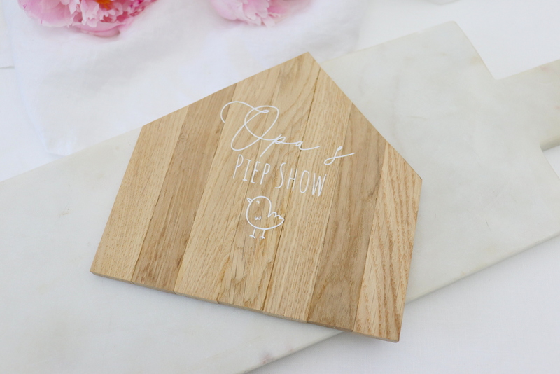 DIY Anleitung - Vogelhaus aus Klötzchen einfach selber machen