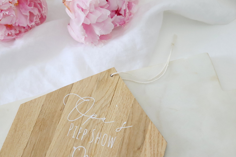 DIY Anleitung - Vogelhaus aus Klötzchen einfach selber machen