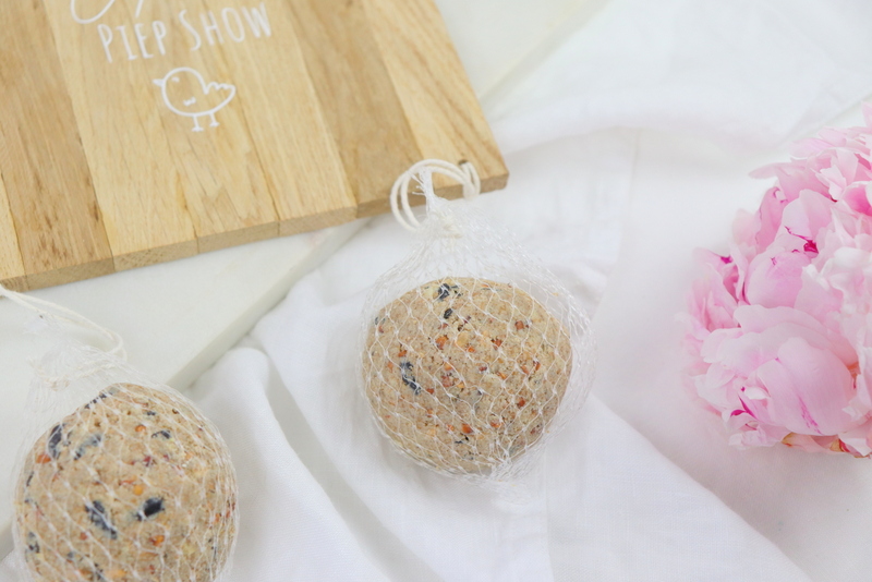 DIY Anleitung - Vogelhaus aus Klötzchen einfach selber machen